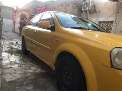 Chevrolet Optra